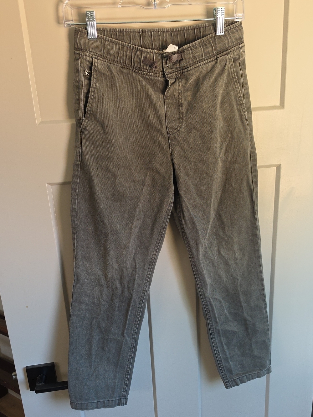 H&M Casual Drawstring Waist Pants
